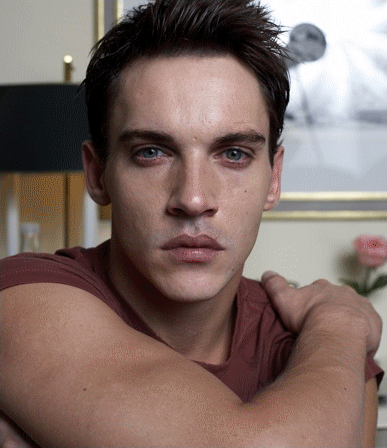 jonathan rhys meyers before and after