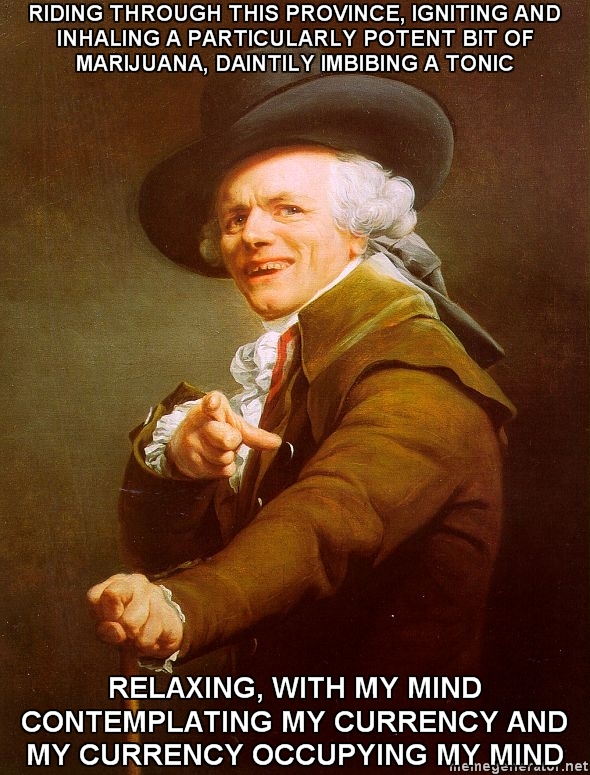 25 Awesome Joseph Ducreux Memes