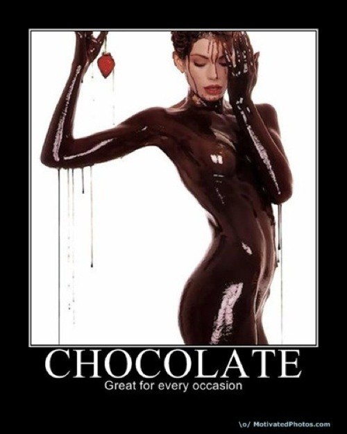 Sexy Demotivational Posters