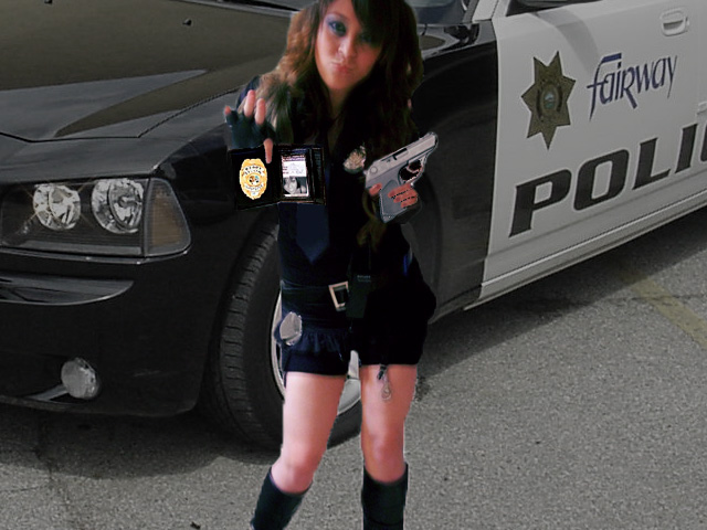 Officer Tawpa