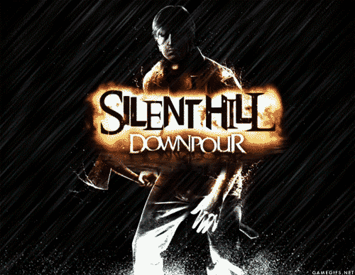 Silent Hill Game Gif Gallery 1