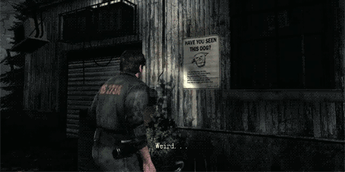 Silent Hill Game Gif Gallery 1
