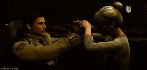 Silent Hill Game Gif Gallery 3