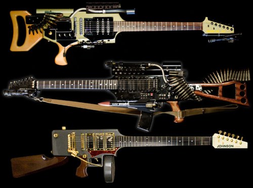 The Ultimate Guitar Collection