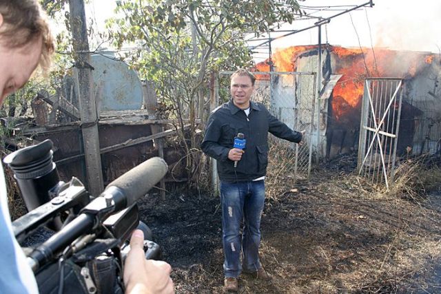 Sunday Night Madness 5