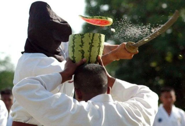 Sunday Night Madness 5