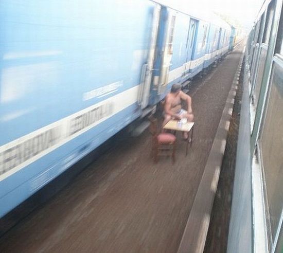 Sunday Night Madness 5