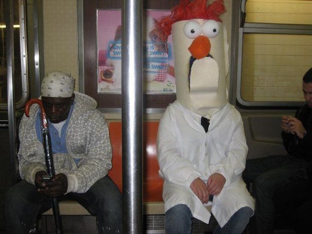 Sunday Night Madness 5