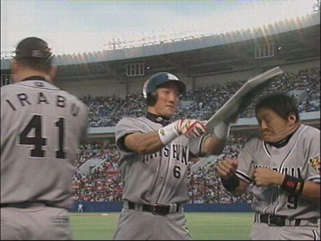 Sunday Night Madness 5