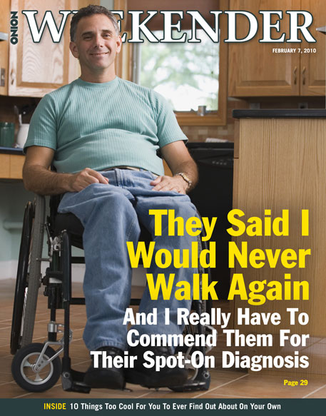 Sunday Night Madness 5