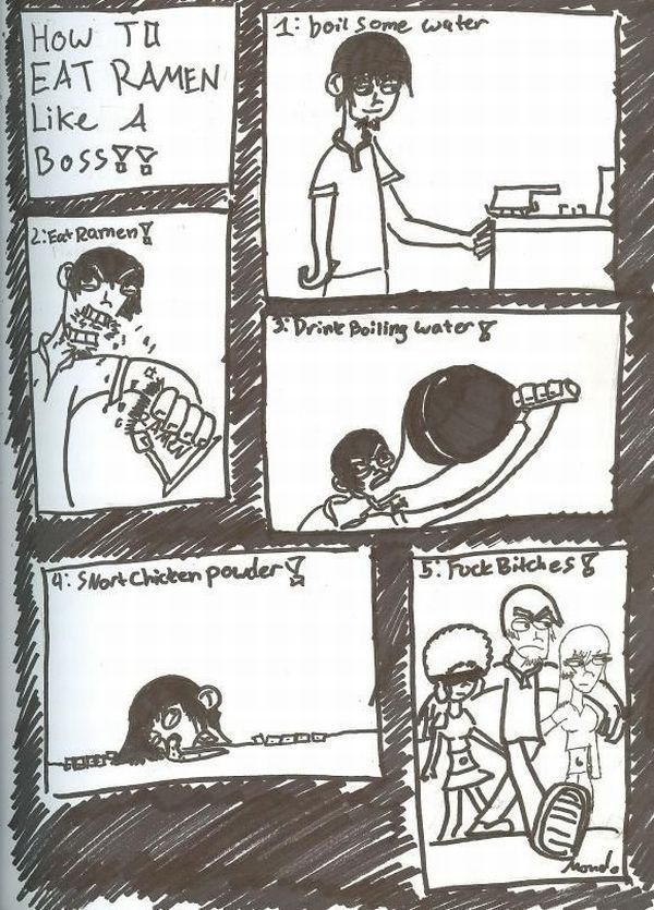 Sunday Night Madness 5