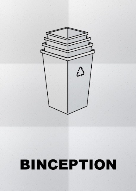 random pic angle - Binception
