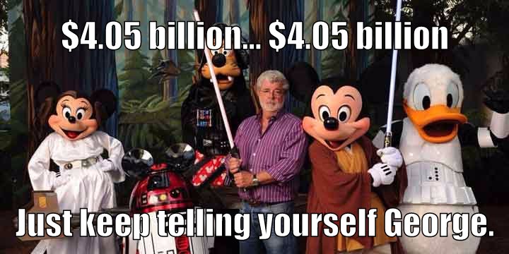 The mouse has deep pockets