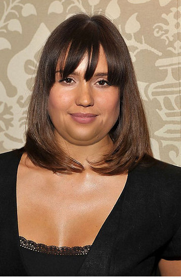 Celebrities If They Were Fat