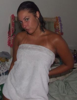 Farva's Hot Chicks In Towels