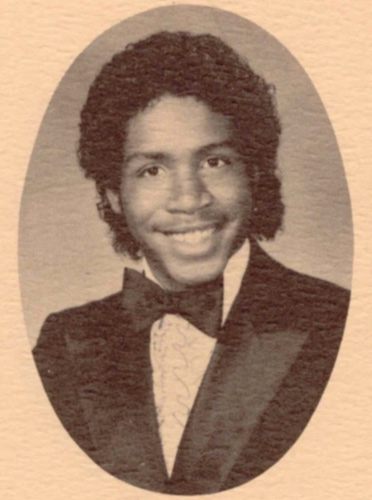 Barry Bonds, Class of '82