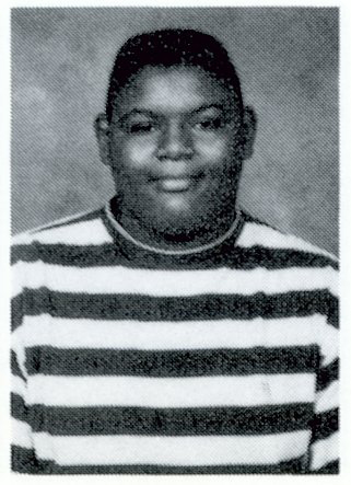 Orlando Brown, Class of '89