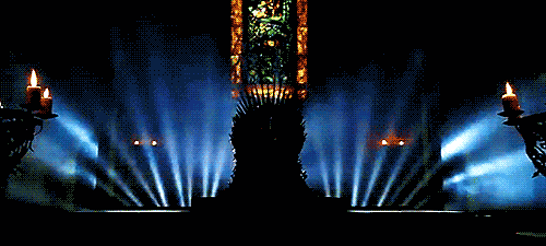 GIFs Of Thrones