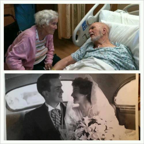 64 years of Love