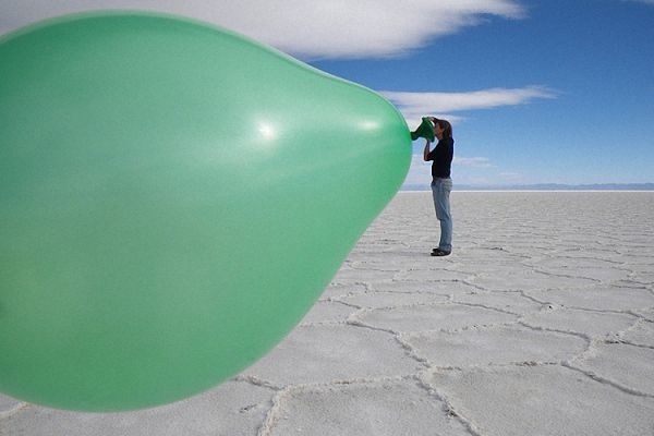 19 Mind Blowing Optical Illusions