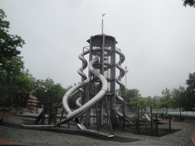 german playground