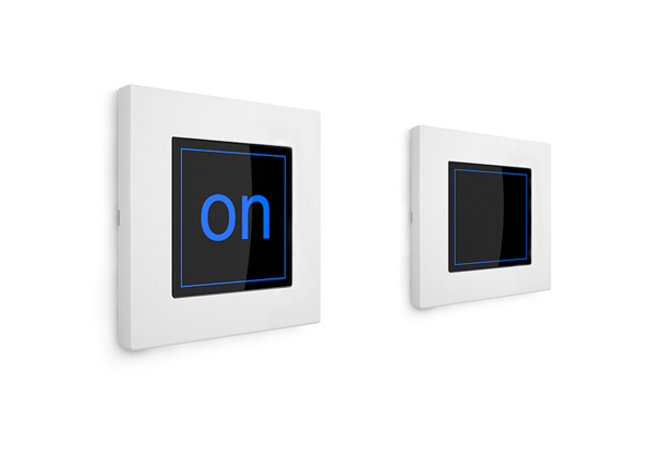 ON Switch - This might be a simple gadget but just as awesome as the others. It’s a light switch that turns black when its off and shows the word on when the light is turned on. The light switch is designed by Burakov Denis.