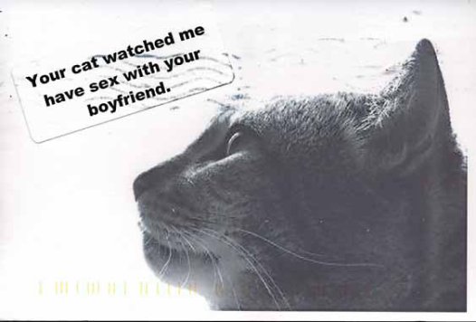 19 Dark Secrets Submitted To PostSecret