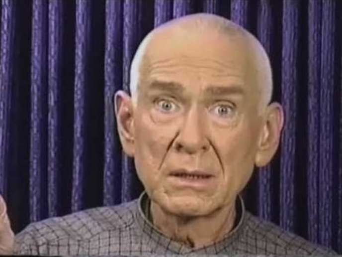 Marshall Applewhite, Heaven's Gate cult leader - "We do in all honesty hate this world."