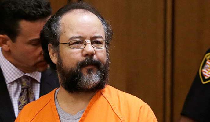 Ariel Castro - "These people are trying to paint me as a monster. I'm not a monster. I lived a normal life, and I still practiced the art of touching myself when viewing pornography."