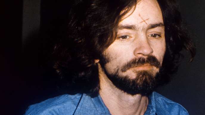Charles Manson - "I'm Jesus Christ, whether you want to accept it or not. I don't care."
