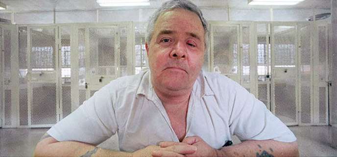 Texas serial killer Henry Lee Lucas - "I made the police look stupid. I was out to wreck Texas law enforcement."