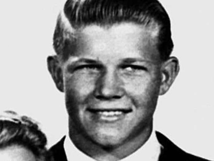 Charles Whitman, who committed mass murder at the University of Texas at Austin - "[I am] a victim of many unusual and irrational thoughts. I love my wife dearly. I cannot rationally pinpoint any reason for doing this."