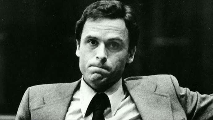 Ted Bundy - "You learn what you need to kill and take care of the details...Its like changing a tire...The 1st time you're careful...By the 30th time, you can't remember where you left the lug wrench."