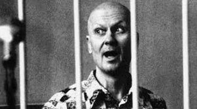 Andrei Chikatilo, the Butcher of Rostov - "I was a mistake of nature, a mad beast."