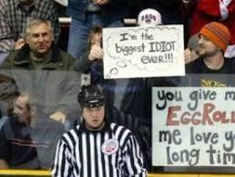 funny hockey birthday memes - In the biggest Idiot S ever!!! No you give me Egcroli me love y long tim