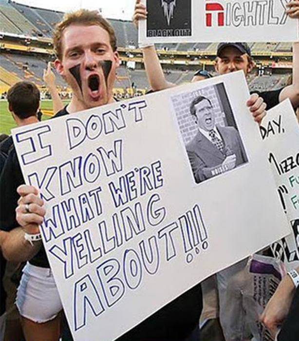 funny signs for yankees games - Tightle Bagr Our Day, 1.720 I Don'T Know Velling What Were 000 Aboutin