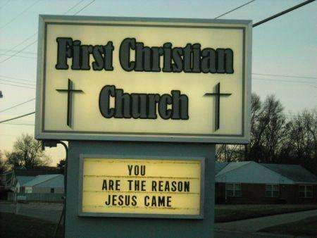 24 Sexually Suggestive Church Signs