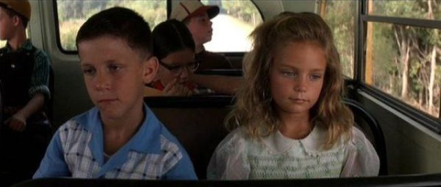 Little Forrest  from the movie Forrest Gump (1994)