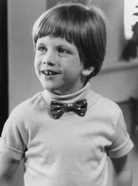 Junior from Problem Child movies