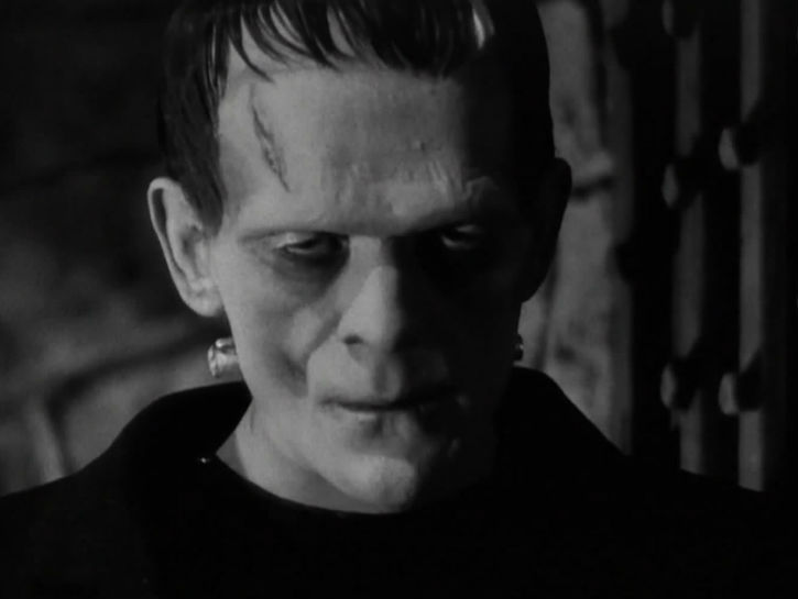 "FRANKENSTEIN" (1931) While it is extremely rare for a horror film to receive such critical acclaim, the classic story of Victor Frankenstein and his monster is still as unnerving today as it was at its release, helping to make it a well-respected horror classic.