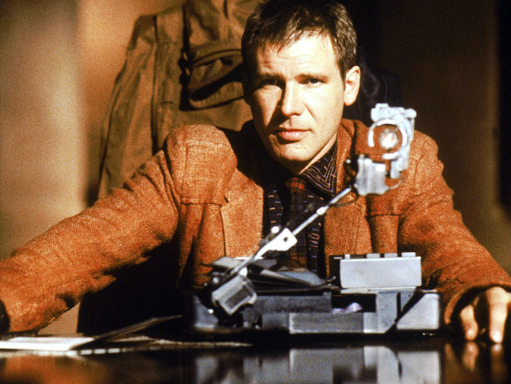 "BLADE RUNNER: THE FINAL CUT" (1982) Now considered one of the greatest science-fiction films ever created, Ridley Scott's cult-classic "Blade Runner"with Harrison Ford is significant for how it bended the expectations of the genre.