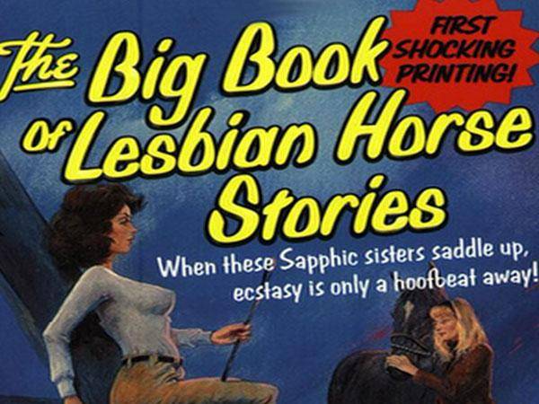 The Most Absurd Book Titles Ever Published