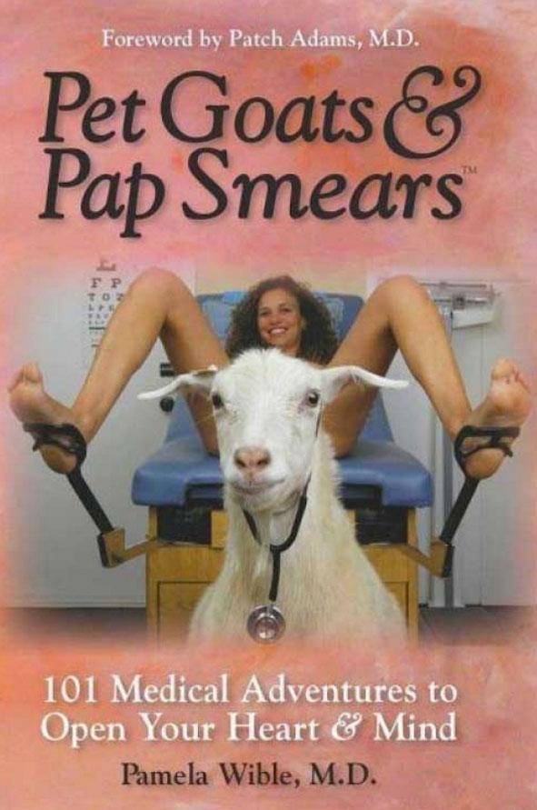 The Most Absurd Book Titles Ever Published