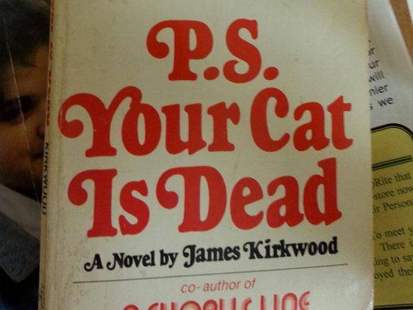 The Most Absurd Book Titles Ever Published