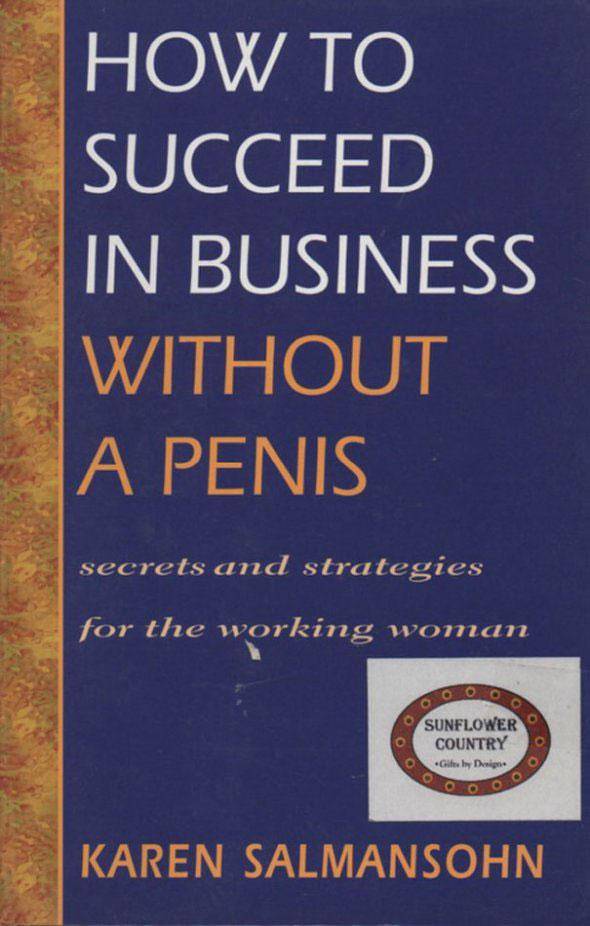 The Most Absurd Book Titles Ever Published