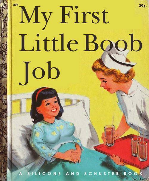 The Most Absurd Book Titles Ever Published