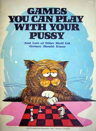 The Most Absurd Book Titles Ever Published