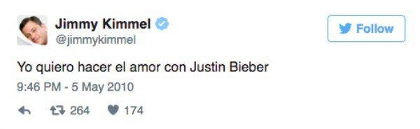 Celebrities Who Absolutely Crushed Their First Tweet