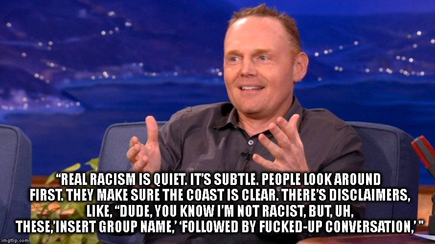 Awesome Quotes From Bill Burr To Get You Through The Day
