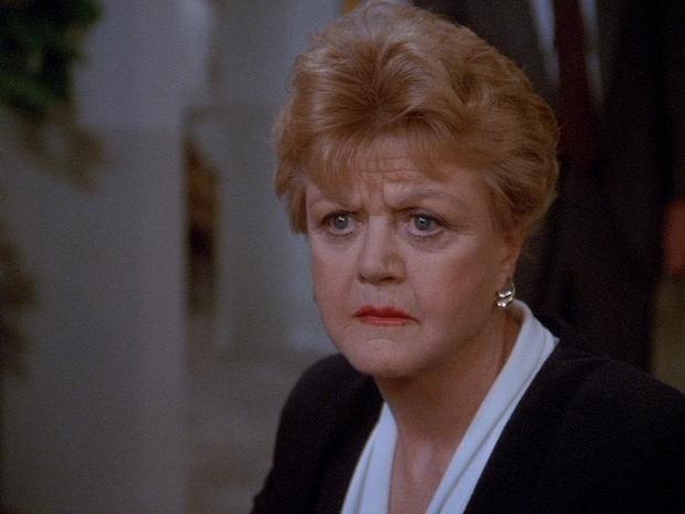 JESSICA FLETCHER IS A SERIAL KILLER - It’s believed that Jessica Fletcher (Angela Lansbury) on Murder, She Wrote is not just an author who writes mysteries, but is actually a serial killer who disguises herself as a novelist and amateur detective. How else could Jessica Fletcher, again and again, “randomly” stumble upon a dead body and later on, “figure out” who the murderer is? Consider, too, that Fletcher lives in the cozy coastal town of Cabot Cove, Maine, population 3,500. During the 12 years the show was on, 268 people were murdered, which would, statistically, make Cabot Cove the murder capital of the world. Either killers are flocking to the New England village, or Jessica Fletcher is a serial murderer whose gentle and pleasant British demeanor serves to throw people off her trail.